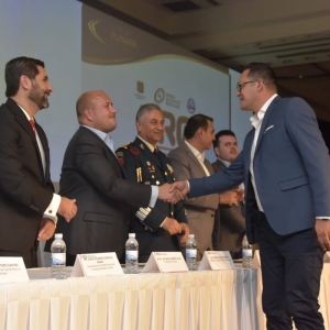 COMIDA PLENARIA CMIC JALISCO 2019