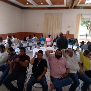 MODULO DE CRECIMIENTO AROASFALTOS