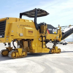 RENTA DE PERFILADORAS ARO