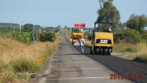 Conservaci&oacute;n Arandas &ndash; Martinez Valadez,Jal