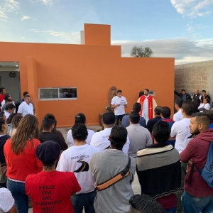 DIA DEL CAMINERO ARO ASFALTOS 2018