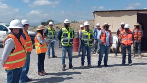 VISITA AMIVTAC TLAXCALA - PLANTA CUAPIAXTLA