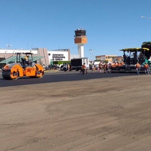 Aeropuerto de Morelia GAP