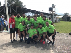 DIA DEL CAMINERO 2021