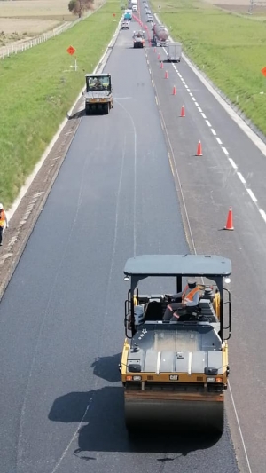 Autopista Puebla - Veracruz