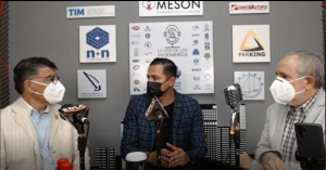 PARTICIPACION EN RADIO