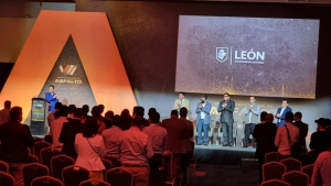 SEMINARIO INTERNACIONAL DEL ASFALTO 2022