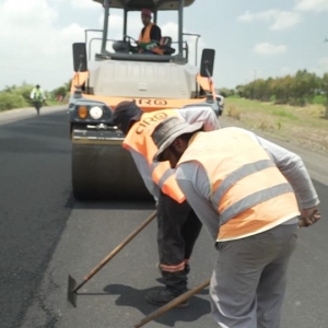 CARRETERA AHUALULCO - ETZATLAN