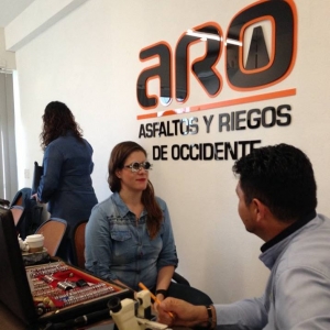 CAMPA&Ntilde;A DE SALUD VISUAL 2018