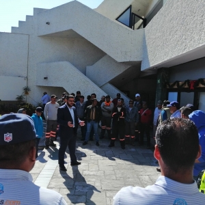 CURSO PREVENCI&Oacute;N DE ACCIDENTES