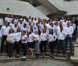 Aniversario Aro Asfaltos