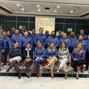 PLANEACION ESTRATEGICA ARO 2020