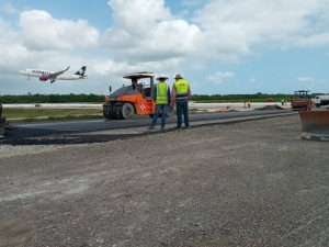 Aeropuerto Internacional Cancun Qro.