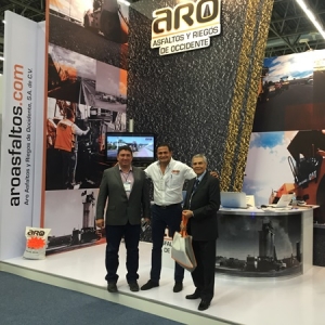 CONSTRUEXPO 2016 Expocihac