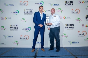 Empresa Socialmente Responsable 2019