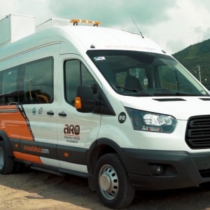 Transporte mas comodo y seguro para nuestros Colaboradores