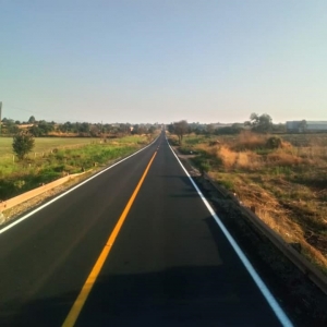 Reconstrucci&oacute;n de la Carr Tototlan-Tepatitlan Km 19+480 a 25+320 para SIOP Secretaria de Infraestructura y Obra Publica del Estado de Jalisco