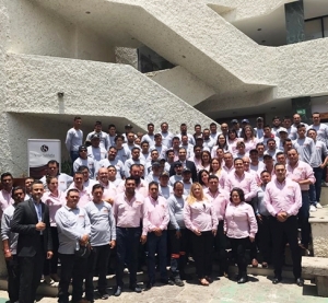 5to Aniversario Aro Asfaltos