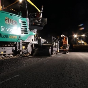 BACHEO PISTA 17-35 AEROPUERTO AGUASCALIENTES