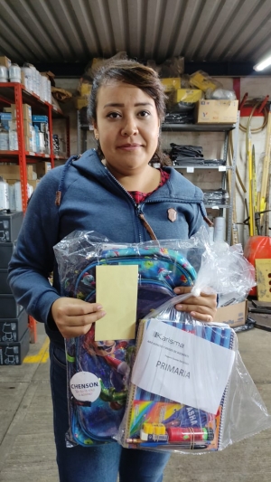 UTILES ESCOLARES 2022