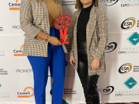 ENTREGA DE PREMIOS ESR 2022