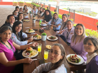 EVENTO DIA DE LA MUJER