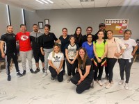 RETO 28 DIAS COMIENDO SALUDABLE