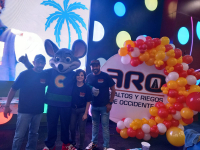 FESTEJO DIA DEL NIÑO