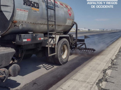 Pista Del Aeropuerto Internacional De Toluca
